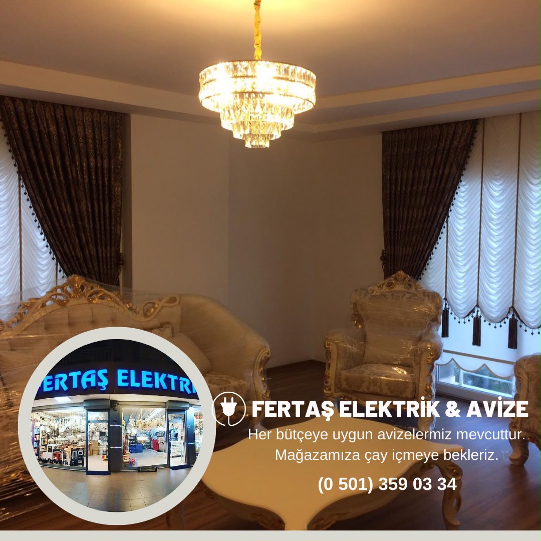Fertaş Elektrik Sahadan Kare 21